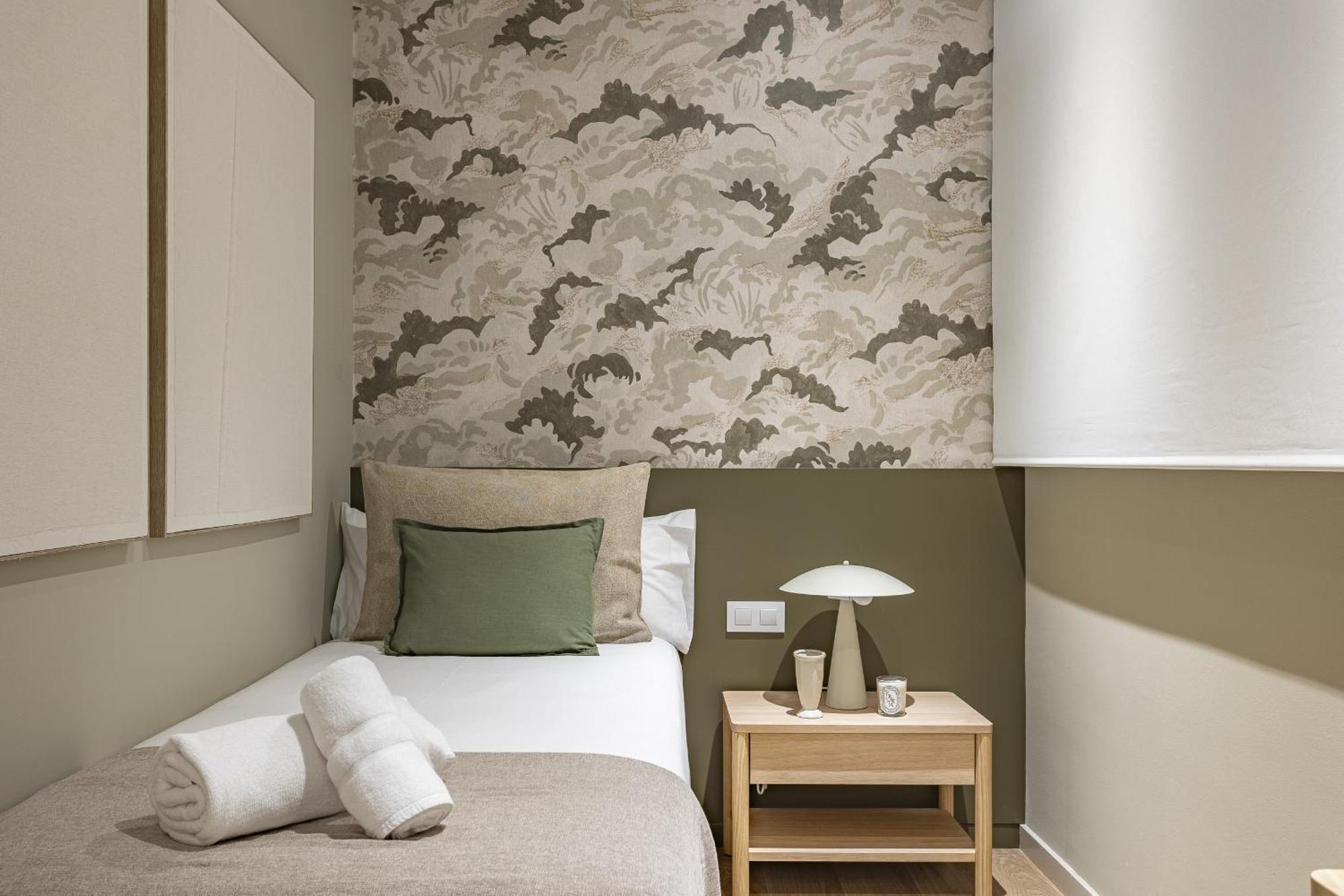 Gasthof Ola Living Diagonal Barcelona