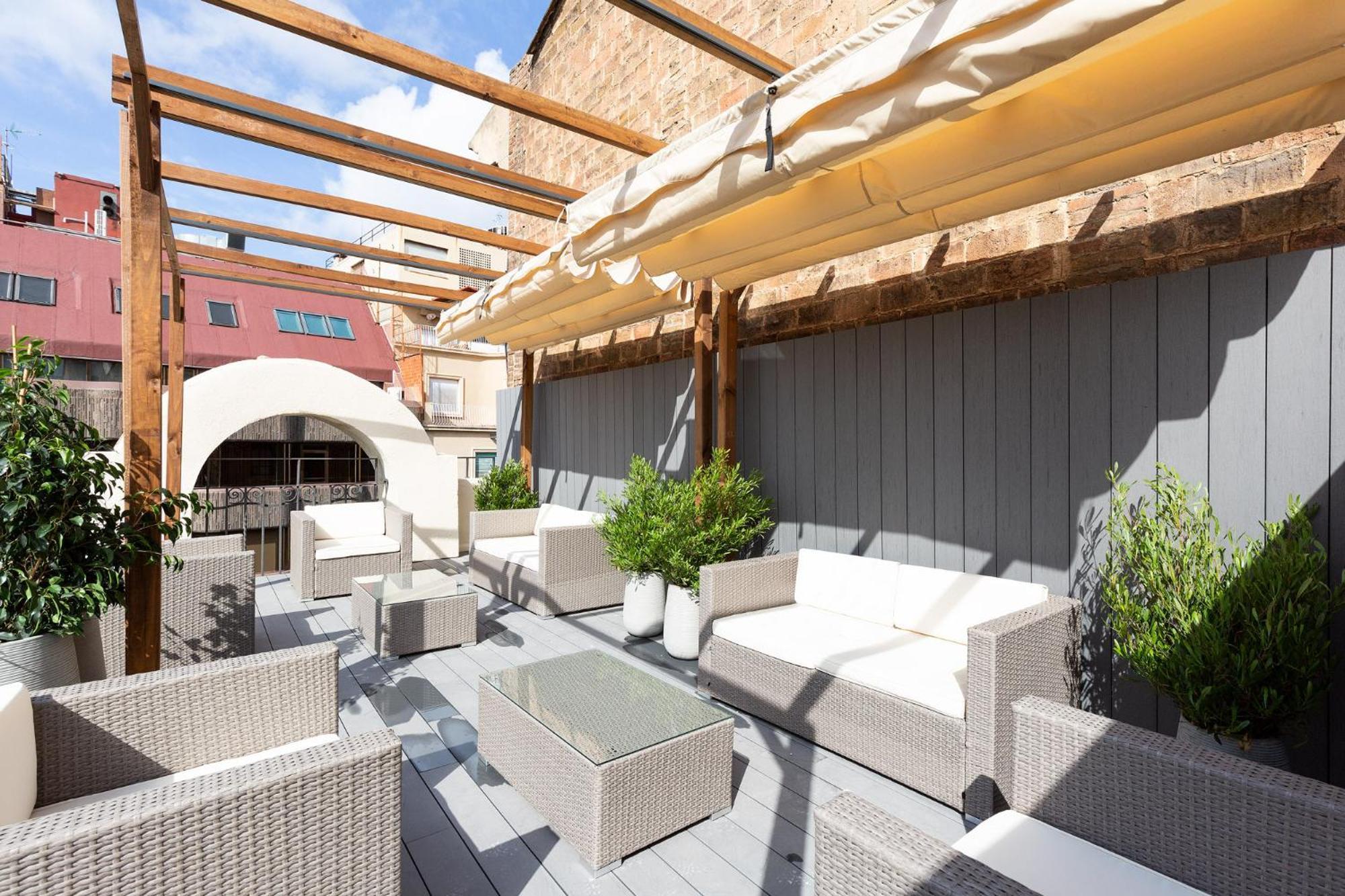 Ola Living Diagonal Guest house